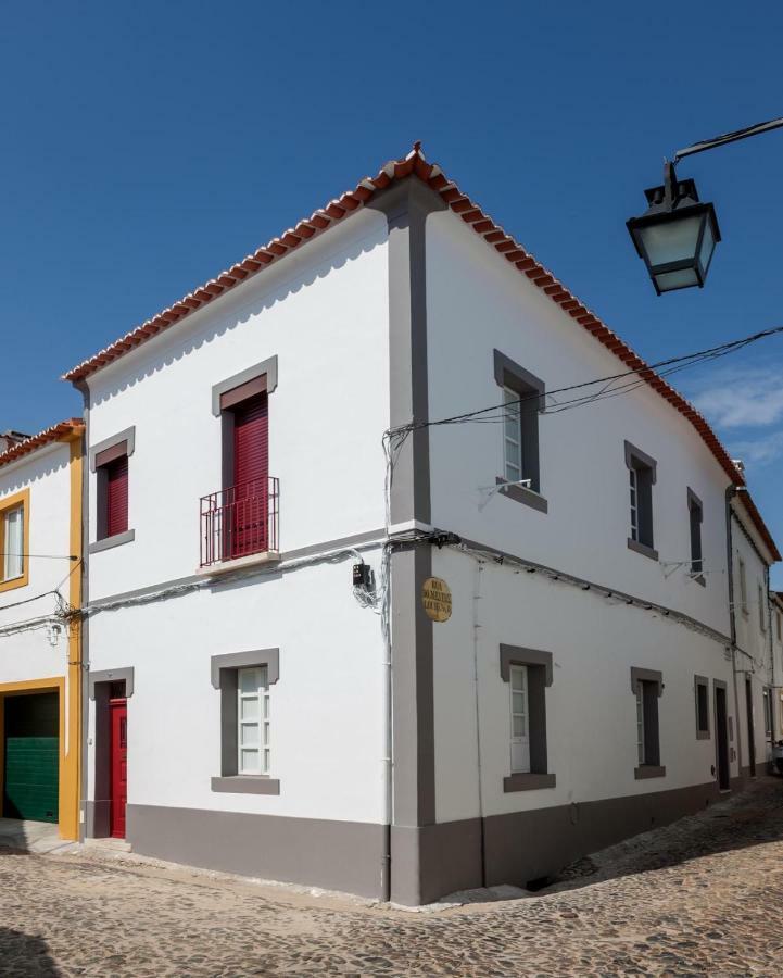 Alfar Aqueduct - Evora House Villa Exteriör bild